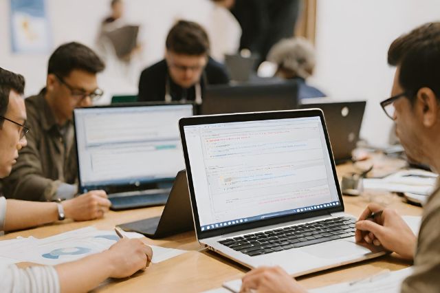 Requirement Analysis