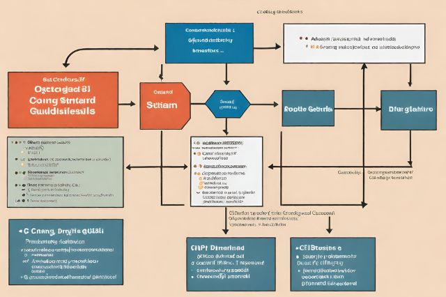 Coding Statndard & Guideline structure